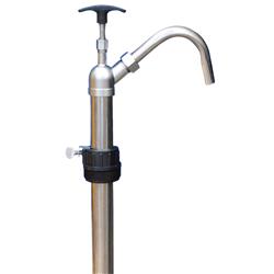 Stainless Steel Hand Pump